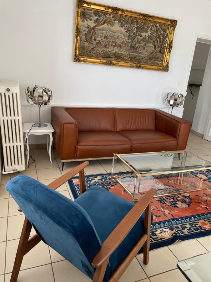 Gite Les Minimes Avallon Zewnętrze zdjęcie
