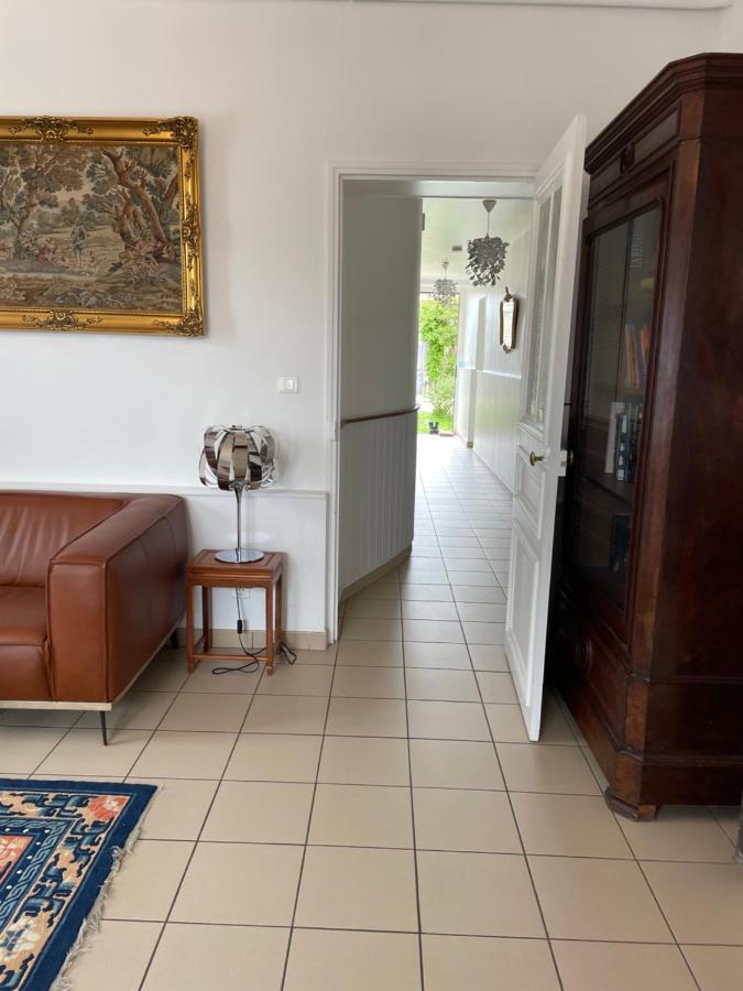 Gite Les Minimes Avallon Zewnętrze zdjęcie